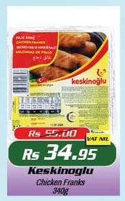 Keskinoglu