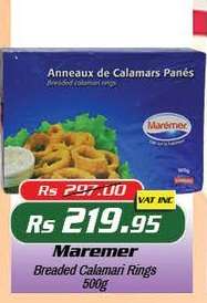 Maremer