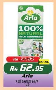 Arla