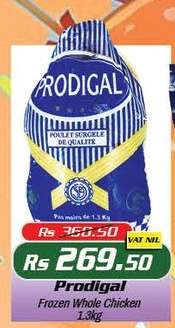 Prodigal