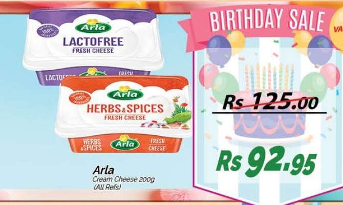 Arla