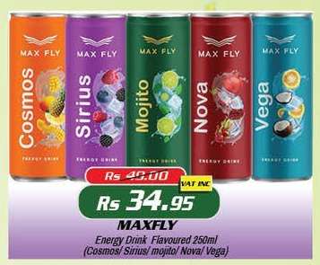 MAXFLY