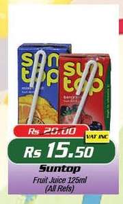 Suntop