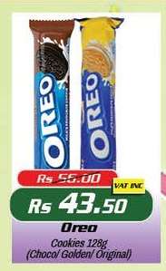 OREO