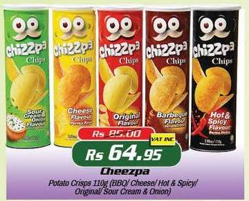 Cheezpa