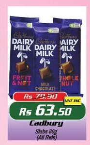 Cadbury