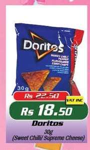 Doritos