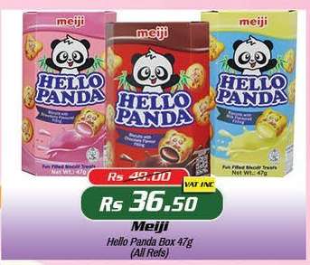 Meiji