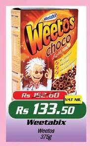 Weetabix