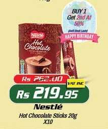 Nestlé