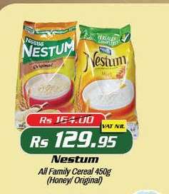 Nestum