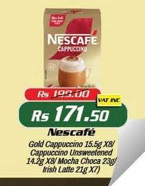 Nescafé