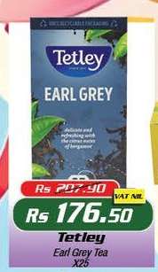 Tetley