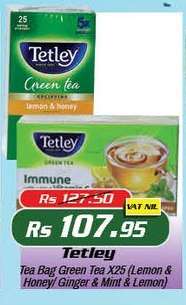 Tetley