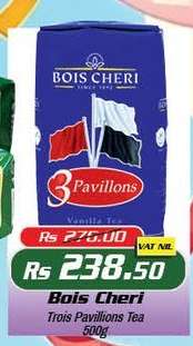Bois Chéri