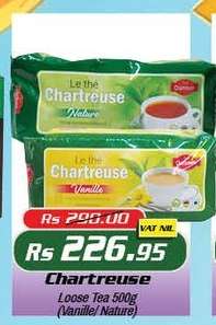 Chartreuse