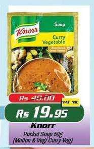Knorr