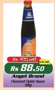 Angel Brand