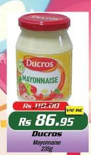 Ducros