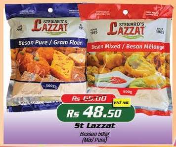 St Lazzat