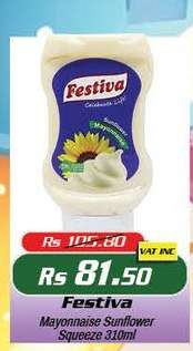 Festiva