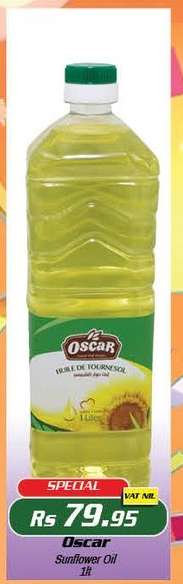 Oscar