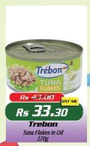 Trebon