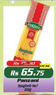 Panzani