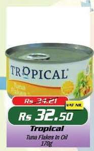 Tropical