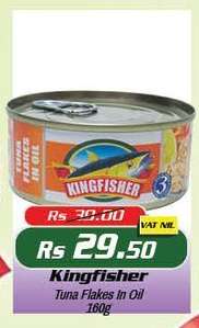 Kingfisher