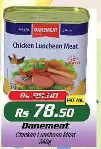 Danemeat