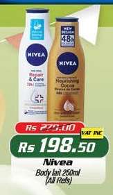Nivea