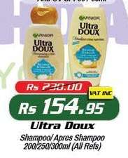 Ultra Doux