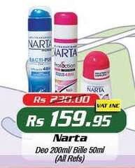 Narta