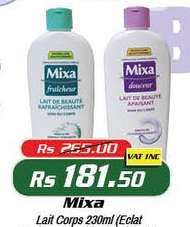 Mixa