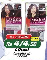 L'Oreal