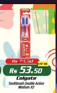 Colgate
