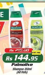 Palmolive