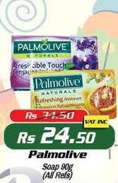 Palmolive
