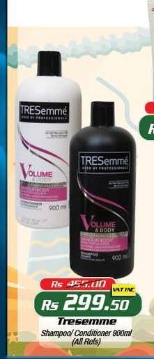 Tresemme