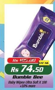 Bumble Bee