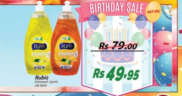 Rubis