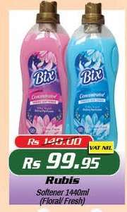 Rubis