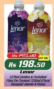 Lenor
