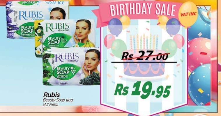 Rubis