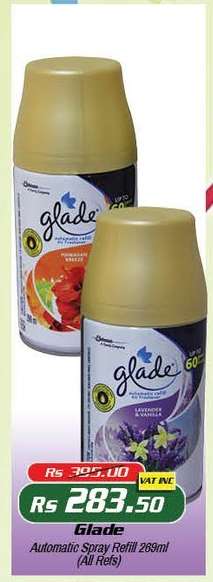 Glade
