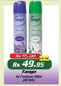 Tango