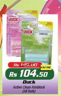 Duck