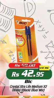 Bic