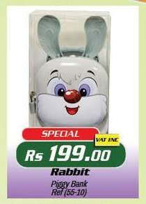 Rabbit
